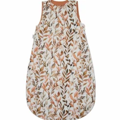 Gigoteuse chaude Caramel forest TOG 3,3 (0-6 mois)