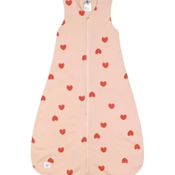 Gigoteuse chaude Coeur TOG 2,5 (0-2 mois )