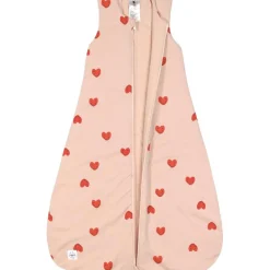 Gigoteuse chaude Coeur TOG 2,5 (0-2 mois )