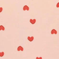 Gigoteuse chaude Coeur TOG 2,5 (0-2 mois )