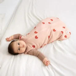 Gigoteuse chaude Coeur TOG 2,5 (12-24 mois)