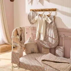 Gigoteuse chaude coton Afternoon Tea (0-6 mois)