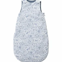 Gigoteuse chaude coton Forêt enchantée (6-18 mois)