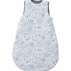 Gigoteuse chaude coton Forêt enchantée (0-6 mois)