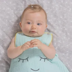 Gigoteuse chaude réversible Demi Lune TOG 3 (70 cm)