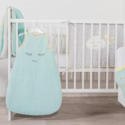 Gigoteuse chaude réversible Demi Lune TOG 3 (70 cm)