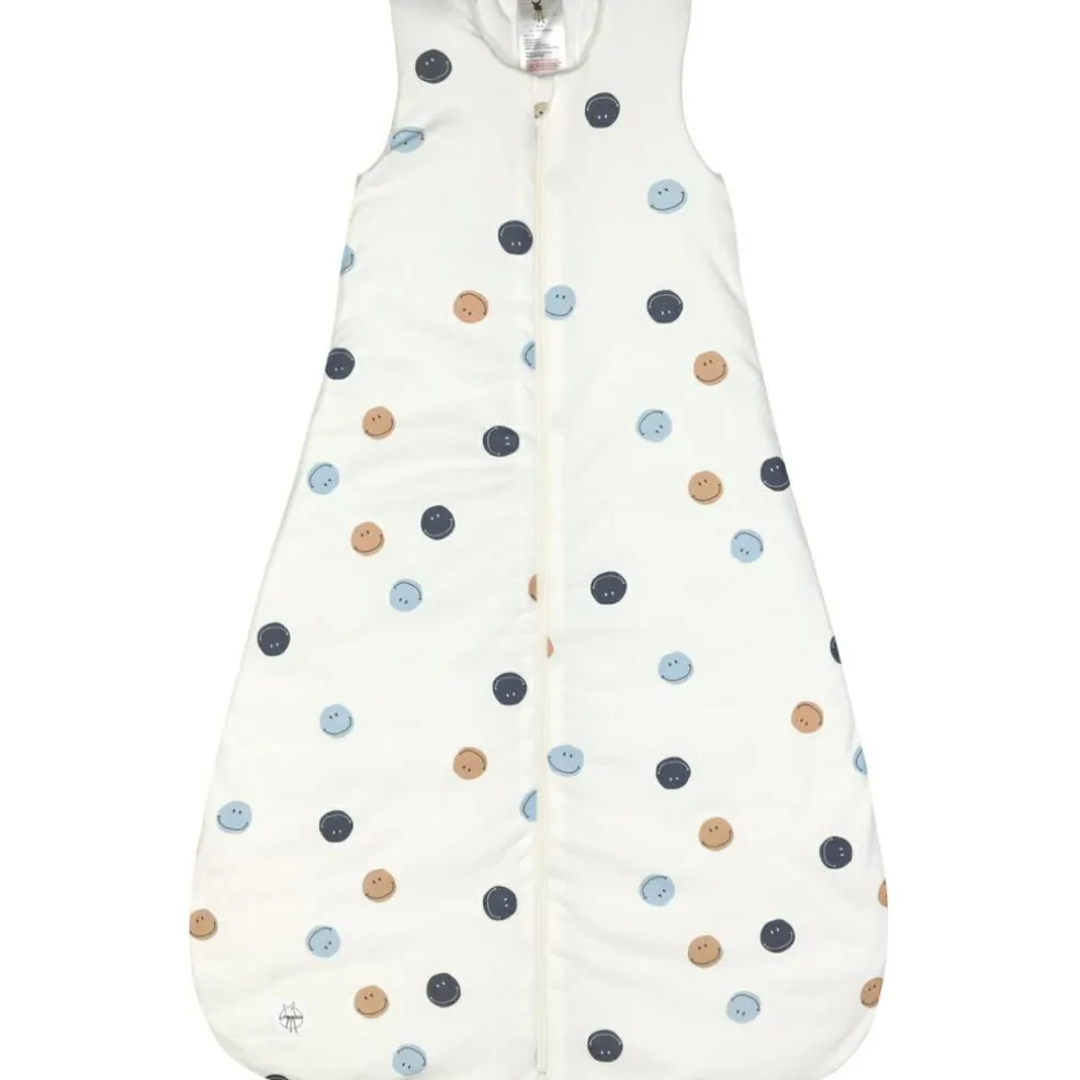 Gigoteuse chaude Smile TOG 2,5 (3-6 mois)