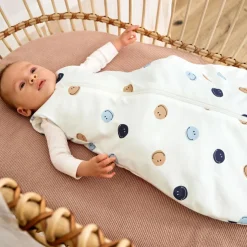 Gigoteuse chaude Smile TOG 2,5 (3-6 mois)