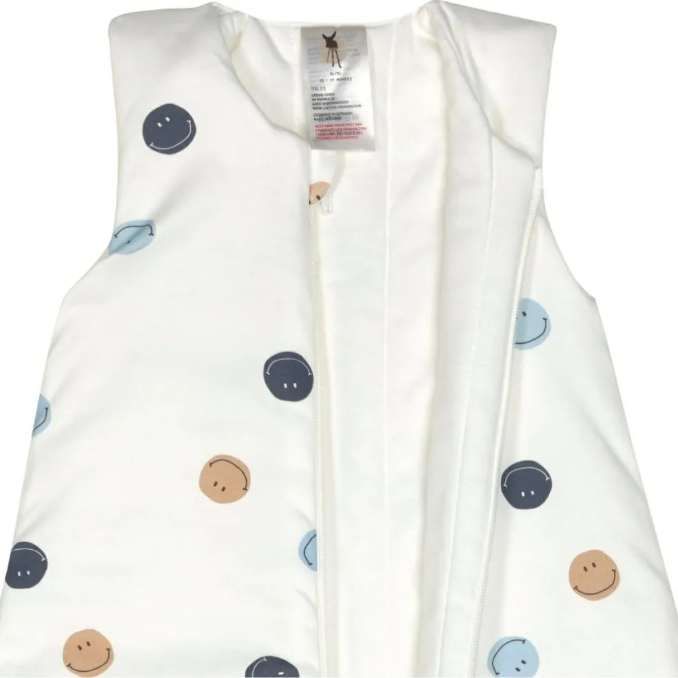 Gigoteuse chaude Smile TOG 2,5 (3-6 mois)