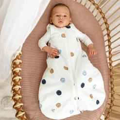 Gigoteuse chaude Smile TOG 2,5 (3-6 mois)