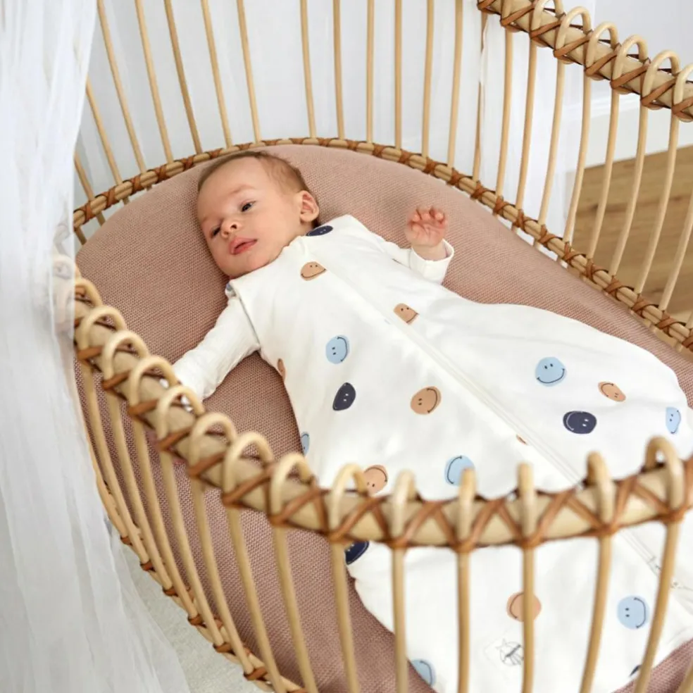 Gigoteuse chaude Smile TOG 2,5 (3-6 mois)