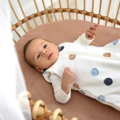 Gigoteuse chaude Smile TOG 2,5 (7-12 mois)