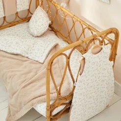 Gigoteuse chaude TOG 3,3 en coton Daydream (0-6 mois)