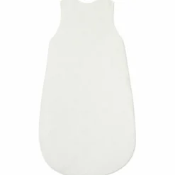 Gigoteuse écru en coton bio TOG 2 (0-3 mois 50 cm)