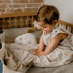 Gigoteuse d'été Tifruits TOG 0,5 (9-36 mois)