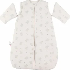 Gigoteuse en gaze de coton bio (70 cm)