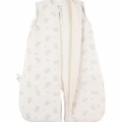 Gigoteuse en gaze de coton bio (70 cm)