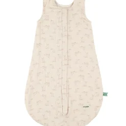 Gigoteuse en mousseline TOG 0,9 Rosy Rabbit (3-8 mois)
