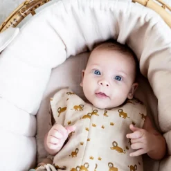 Gigoteuse en mousseline TOG 0,9 Lively Lion (3-8 mois)