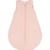 Gigoteuse en nid d'abeille rose TOG 0,5 (0-6 mois)