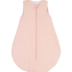 Gigoteuse en nid d'abeille rose TOG 0,5 (0-6 mois)