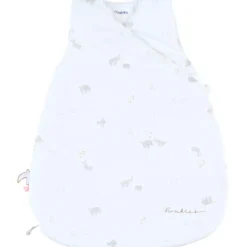 Gigoteuse en veloudoux Bali & Moka TOG 2 (50 cm)