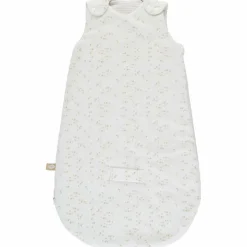 Gigoteuse en velours TOG 2,5 Ernest, Flo et Oli (0-6 mois)