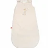 Gigoteuse en velours TOG 2,5 beige Mila, Zoé et Lana (6-24 mois)