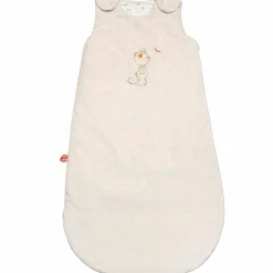 Gigoteuse en velours TOG 2,5 beige Mila, Zoé et Lana (6-24 mois)