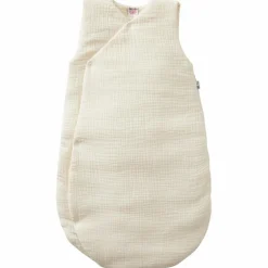 Gigoteuse forme kimono double gaze mousse de lait (18-36 mois)