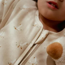 Gigoteuse hiver Little Goose (90 cm)