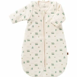 Gigoteuse interlock avec doublure légère Surf boy (0-6 mois)