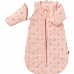 Gigoteuse interlock avec doublure légère Seahorse (12-18 mois)