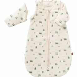 Gigoteuse interlock avec doublure légère Surf boy (12-18 mois)