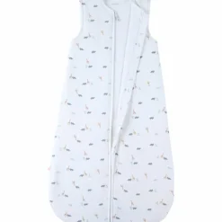 Gigoteuse jersey froissé Funny Dino TOG 1.0 - 2.0 (100 cm)