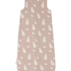 Gigoteuse jersey Miffy Snuffy Wild Rose TOG 0,5 (3-6 mois)