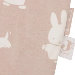 Gigoteuse jersey Miffy Snuffy Wild Rose TOG 0,5 (3-6 mois)