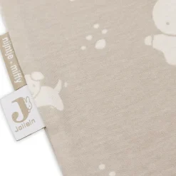 Gigoteuse jersey Miffy Snuffy Olive Green TOG 0,5 (6-18 mois)