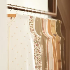 Gigoteuse jersey Miffy Snuffy Olive Green TOG 0,5 (3-6 mois)