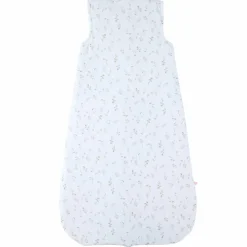 Gigoteuse jersey pointelle Pretty flowers TOG 1.0 - 2.0 (100 cm)