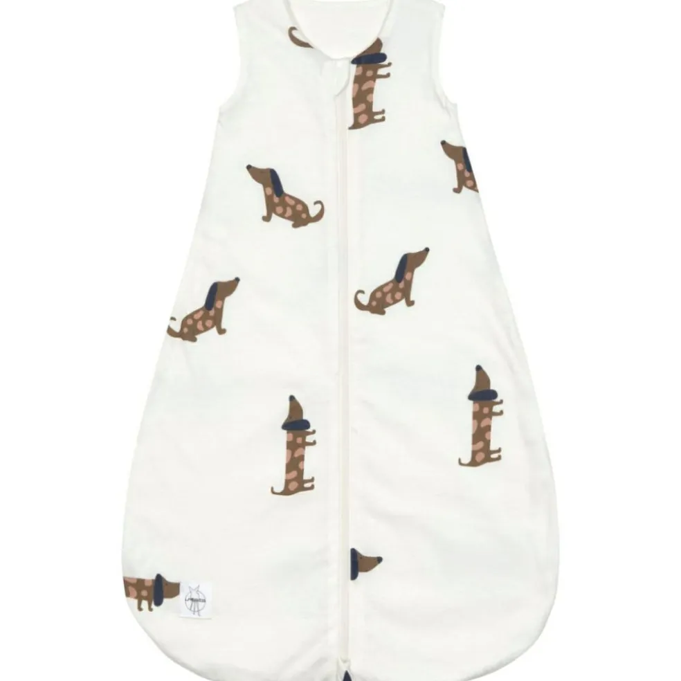 Gigoteuse légère Chien TOG 1 (2-6 mois)