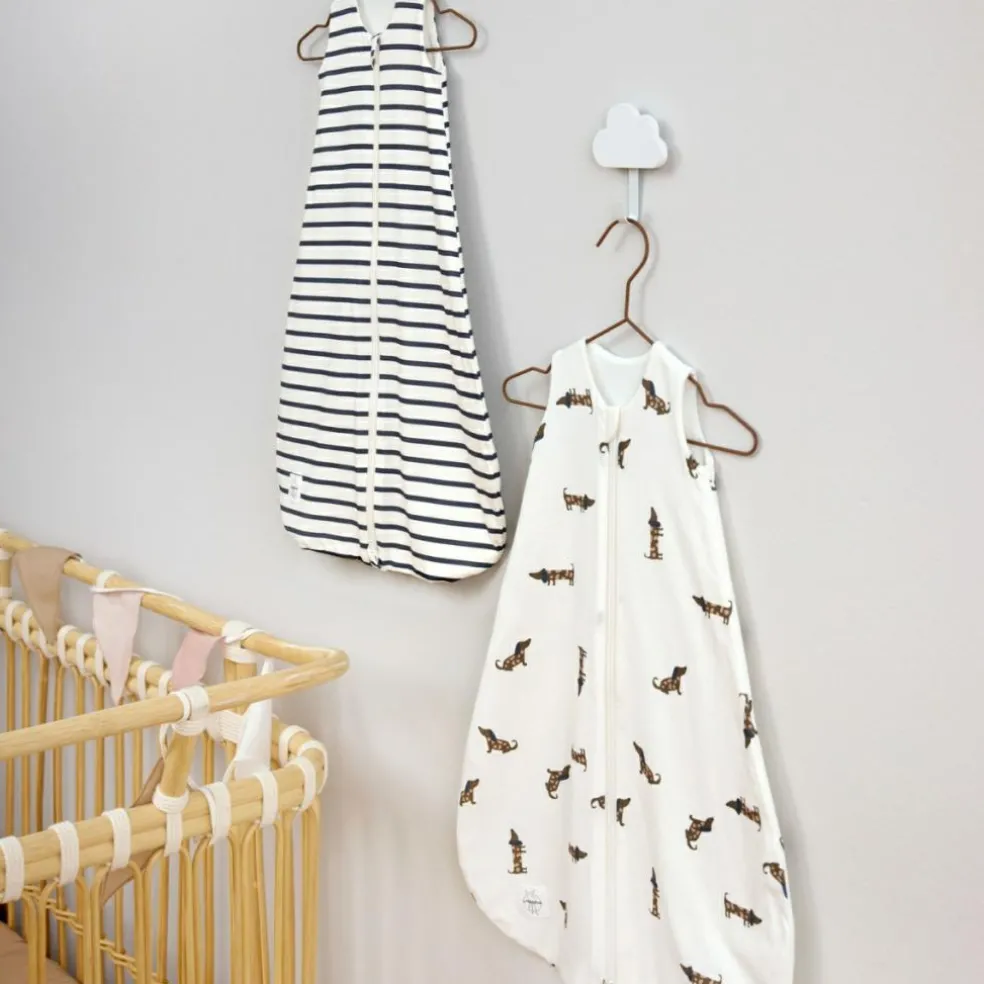 Gigoteuse légère Chien TOG 1 (2-6 mois)