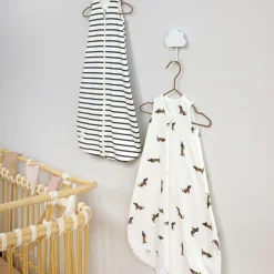 Gigoteuse légère Chien TOG 1 (0-2 mois)