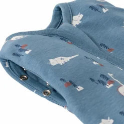 Gigoteuse légère cocoon Dino TOG 0,7 (0-3 mois)