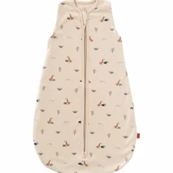 Gigoteuse légère cocoon Rabbit sandshell TOG 0,7 (0-3 mois)