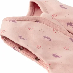 Gigoteuse légère cocoon Seahorse TOG 0,7 (0-3 mois)