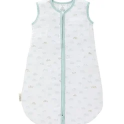 Gigoteuse légère en coton TOG 1,1 rainbow bleu (6-12 mois)