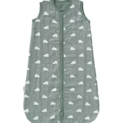 Gigoteuse légère en coton TOG 1,1 hérisson (0-6 mois)