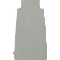 Gigoteuse légère en gaze de coton Olive Green TOG 0,5 (3-6 mois)