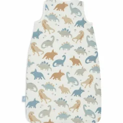 Gigoteuse légère en gaze de coton Roarsome TOG 0,5 (18-24 mois)